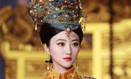 白羊座代表的皇后