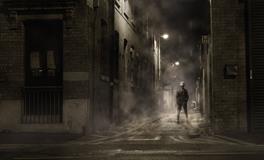 梦见别人家死人