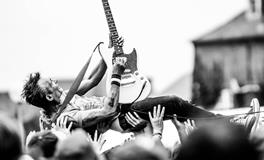 梦见鱼预示着什么