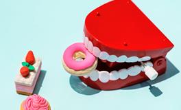 孕妇梦到大牙掉了一半