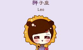 A型血狮子座的性格特点