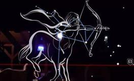 O型血射手座的性格特点