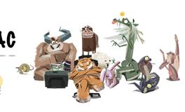 十二生肖歇后语