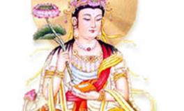 生肖龙的守护神，属龙人的本命佛是谁