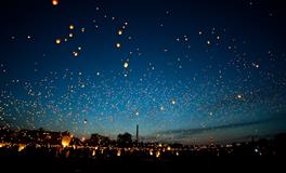 中元节的习俗，鬼节的传统习俗有哪些