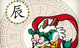 属龙白羊座的O型血性格特征