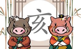 属猪白羊座的AB型血性格特征