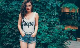 属牛女生的爱情弱点