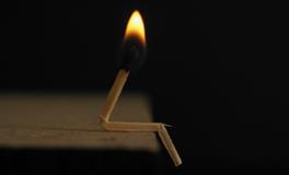 孕妇梦到两口棺材