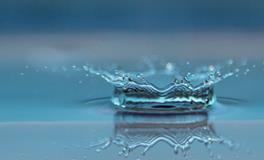 梦见儿子掉水里