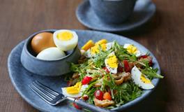 A血型能决定你的体重