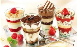 十二星座的专属冰淇淋