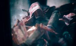 梦到自己给别人小孩钱