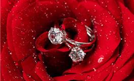 处女座专属戒指