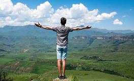 梦见自己的老公