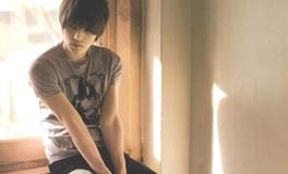 B型血君失恋后的表现