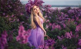 属鸡的幸运颜色