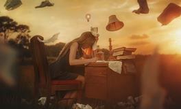 属牛巨蟹座女生性格