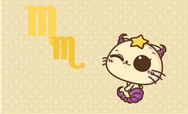 天蝎座数学成绩排名