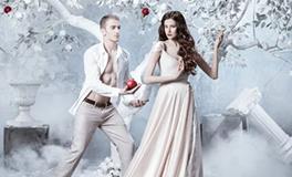 AB血型的女生受欢迎的指数