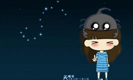 天蝎座2018年9月桃花运详解