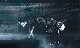 做梦梦到自己会飞