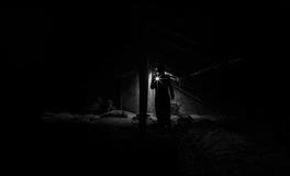 做梦梦到狗死了