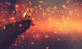 属鸡摩羯座男生性格