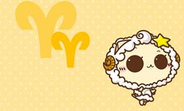 白羊男动心的表现