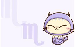 给天蝎座的事业发展建议