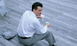 你这么努力的工作究竟是为了什么呢？