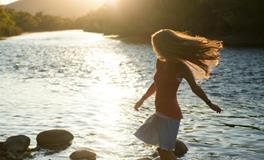 梦到给小孩剪头发