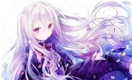 天蝎座守护公主