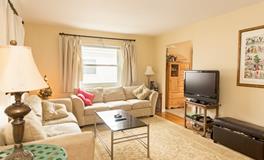 梦见别人家房子倒塌