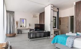 梦见家里房子重新装修