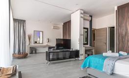 梦见别人装修房子