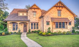 梦见家里盖房子什么意思