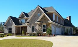 梦见别人家房子倒了