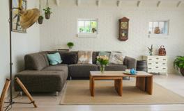 梦见新房子好大