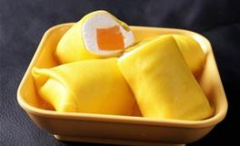 白羊座专属甜品