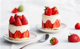 金牛座专属甜品