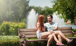 梦到前男友的奶奶