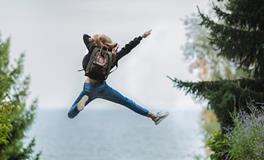 梦见前女友来找我