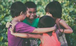 梦见很多小孩是什么意思