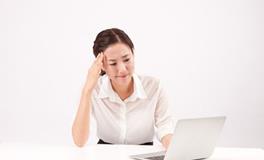 在工作方面你会陷入一种自我批判状态吗？