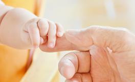 梦见别人的孩子是什么意思