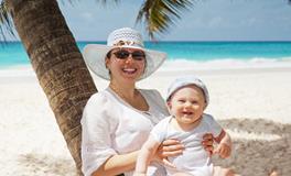 孕妇梦见别人说自己怀的是男孩