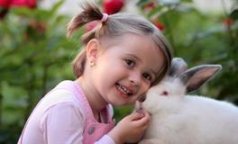 女人梦见别人家的小孩