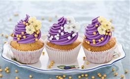 双鱼座生日蛋糕