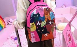 射手座代表的书包